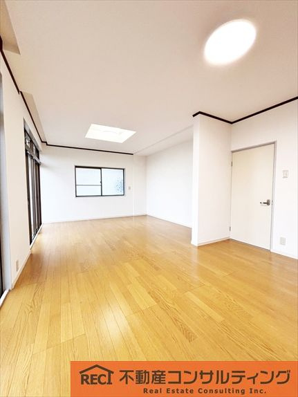 西宮市苦楽園四番町　中古戸建の子供部屋