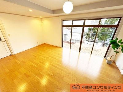 【内装】 | 西宮市苦楽園四番町　中古戸建