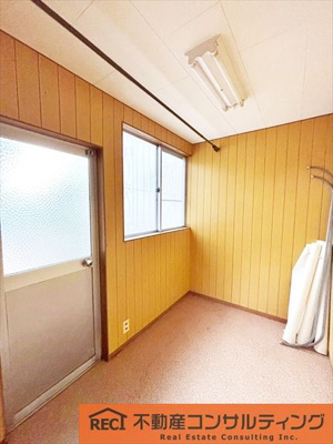 【収納】 | 西宮市苦楽園四番町　中古戸建