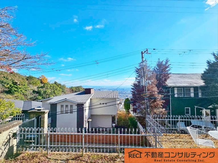 西宮市苦楽園四番町　中古戸建のその他