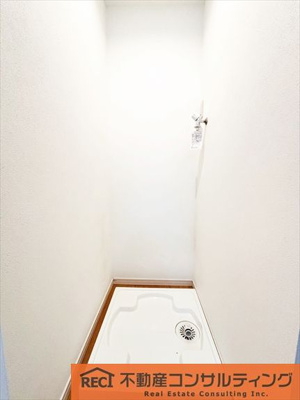 【ランドリースペース】 | 西宮市苦楽園四番町　中古戸建