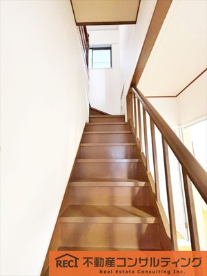 【内装】 | 西宮市苦楽園四番町　中古戸建