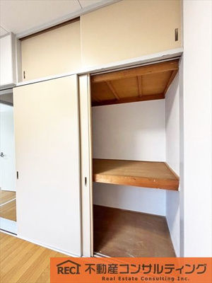 【収納】 | 西宮市苦楽園四番町　中古戸建