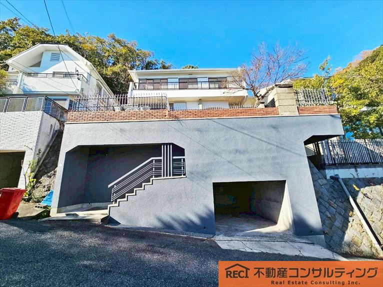 西宮市苦楽園四番町　中古戸建のその他