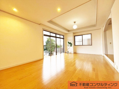 【内装】 | 西宮市苦楽園四番町　中古戸建