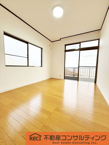 西宮市苦楽園四番町　中古戸建の子供部屋