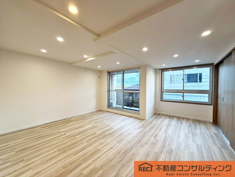 甲子園第6コーポラスの寝室