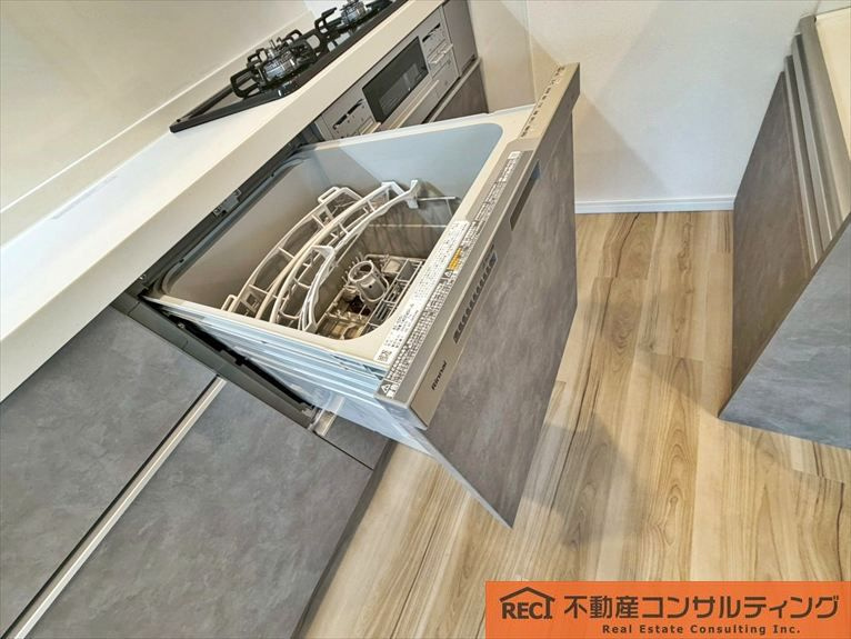 甲子園第6コーポラスの設備