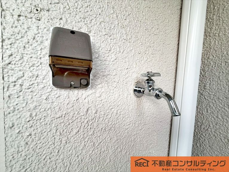 甲子園第6コーポラスのその他