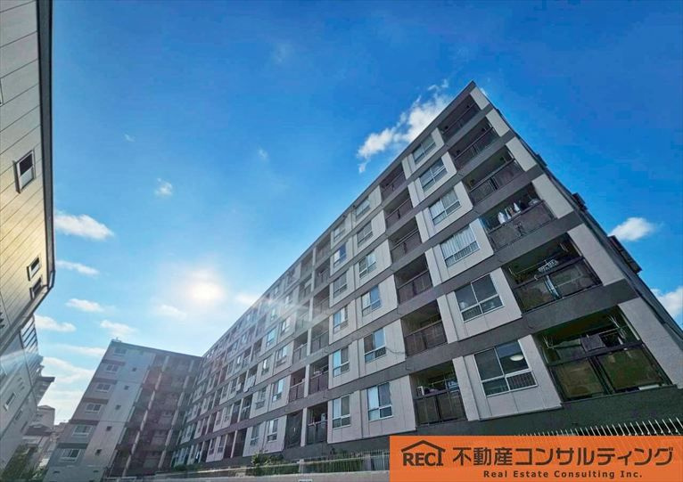 甲子園第6コーポラスの周辺