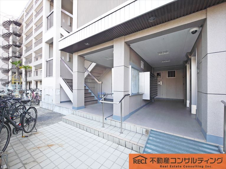 甲子園第6コーポラスのその他