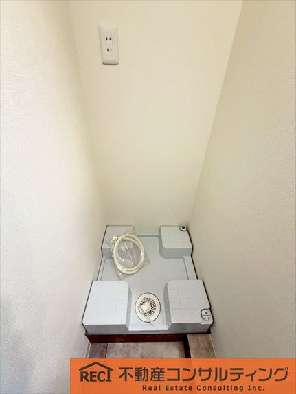 甲子園第6コーポラスの内装