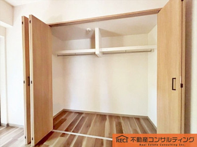 【収納】 | 六甲グランドヒルズ2号館