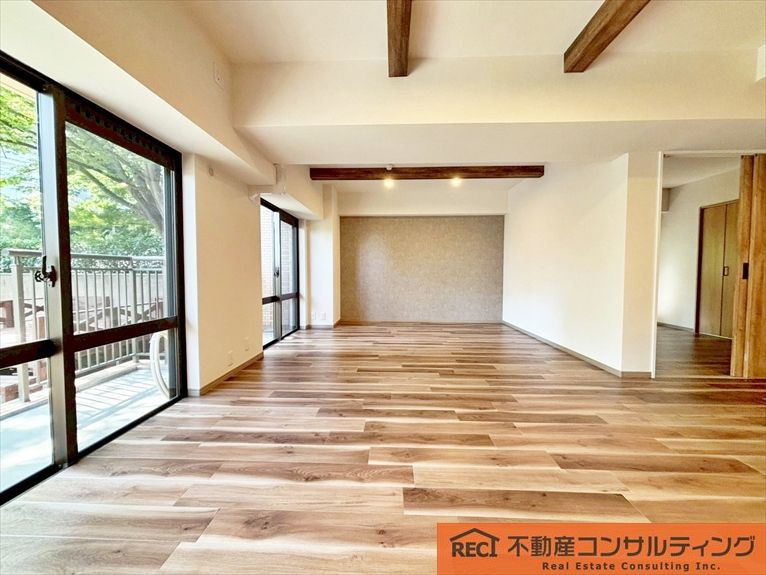 六甲グランドヒルズ2号館