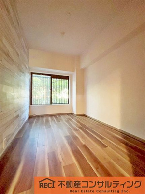 【寝室】 | 六甲グランドヒルズ2号館