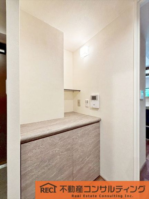 【内装】 | 六甲グランドヒルズ2号館