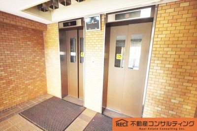 【その他共用部分】 | 六甲グランドヒルズ2号館