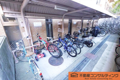 【その他】 | 六甲グランドヒルズ2号館