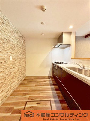 【キッチン】 | 六甲グランドヒルズ2号館