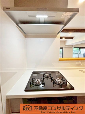 【キッチン】 | 六甲グランドヒルズ2号館