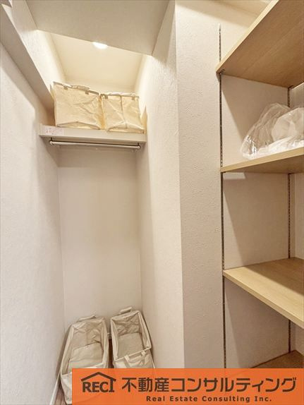 メガロコープ西宮(Ⅱ)1号棟の内装