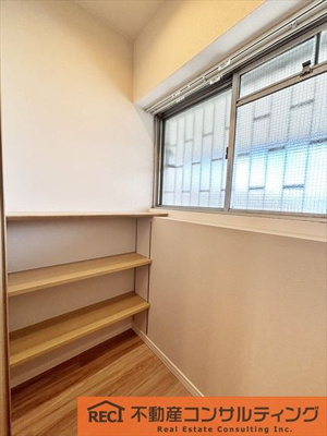 【内装】 | メガロコープ西宮(Ⅱ)1号棟