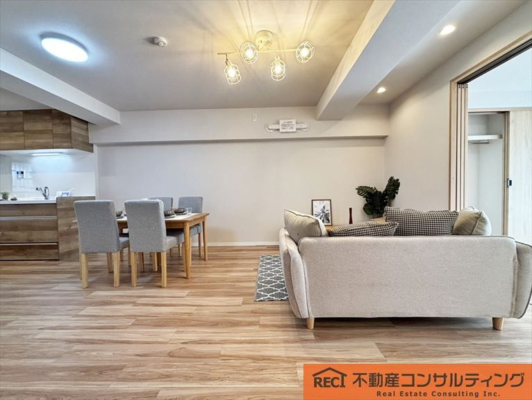 メガロコープ西宮(Ⅱ)1号棟のその他