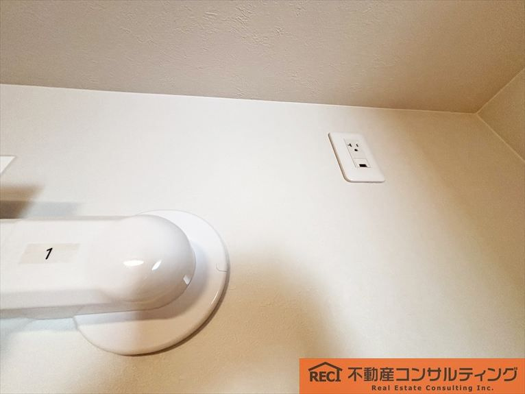 メガロコープ西宮(Ⅱ)1号棟のその他