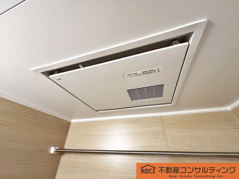 メガロコープ西宮(Ⅱ)1号棟の設備