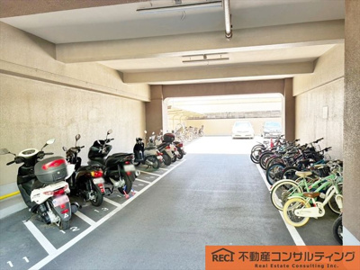 【その他】 | メガロコープ西宮(Ⅱ)1号棟