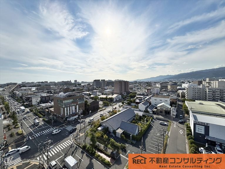 メガロコープ西宮(Ⅱ)1号棟のその他|フルリノベーション済のおしゃれな内装です