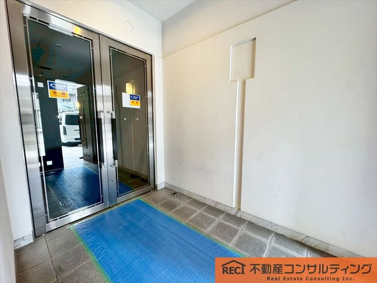 エステムコート西宮今津のその他共用部分