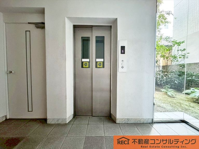 エステムコート西宮今津のその他共用部分