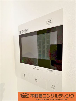 【設備】 | パレ住吉川