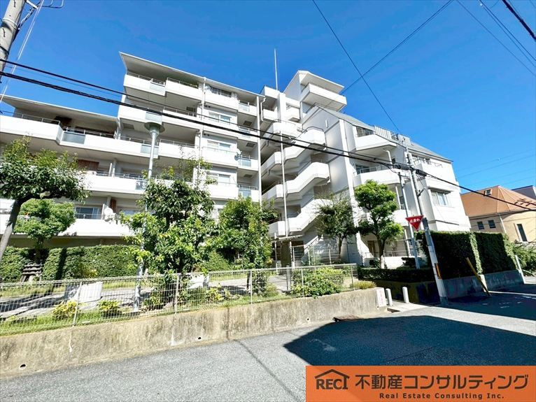 パレ住吉川