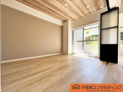 【子供部屋】 | パレ住吉川