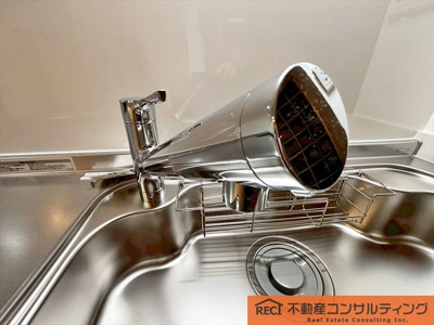 【設備】 | パレ住吉川