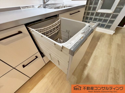 【設備】 | パレ住吉川