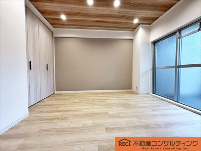 【子供部屋】 | パレ住吉川