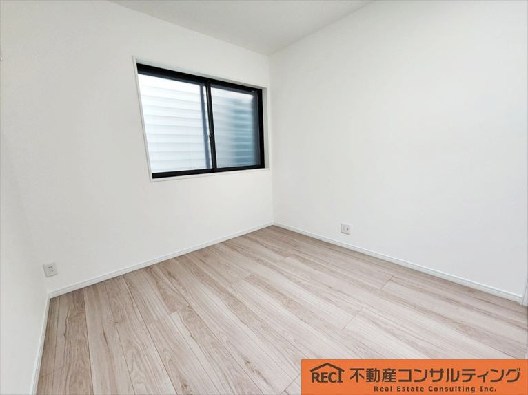 神戸市灘区篠原南町４丁目　新築戸建　A号地の子供部屋