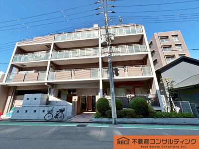 【外観】 | サンクタス夙川西