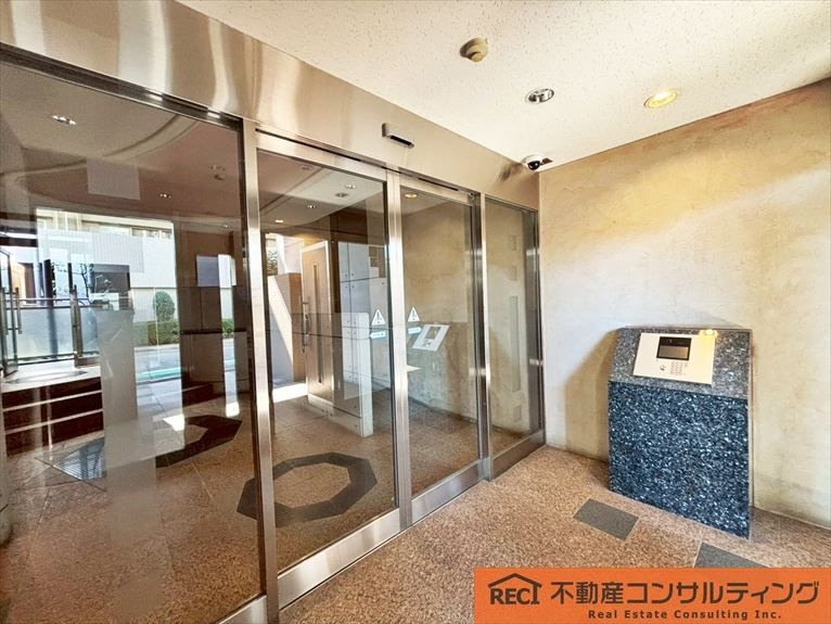 サンクタス夙川西のその他共用部分