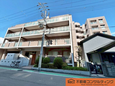 【外観】 | サンクタス夙川西