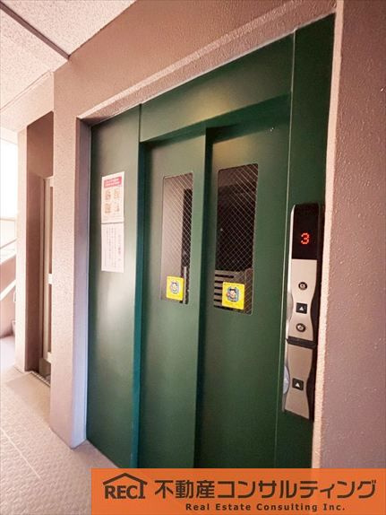 サンクタス夙川西のその他共用部分