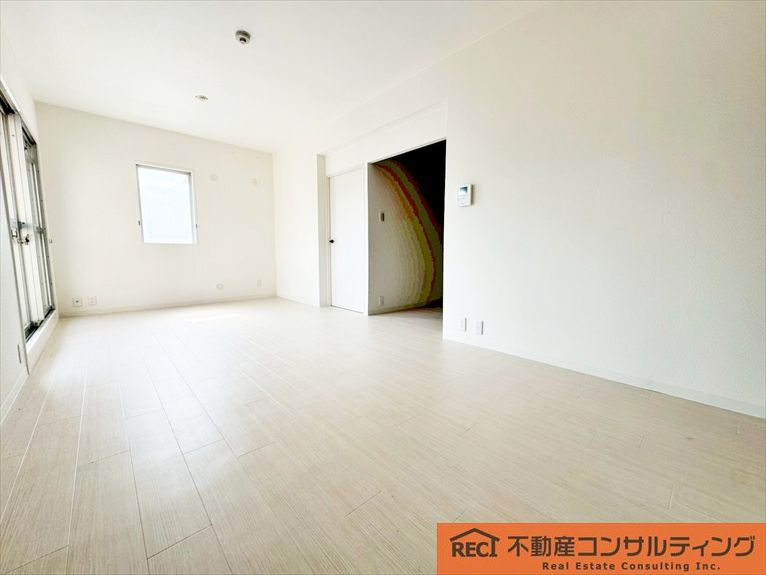 ダイアパレス魚崎の子供部屋