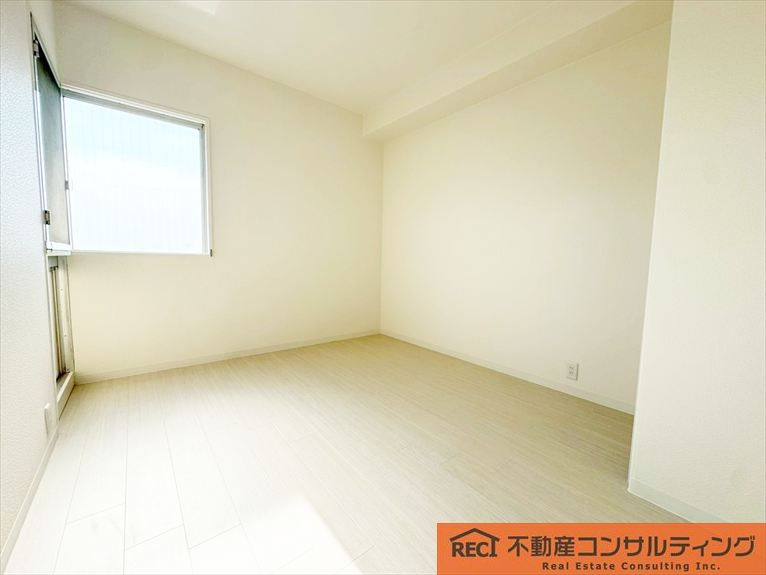 ダイアパレス魚崎の洋室