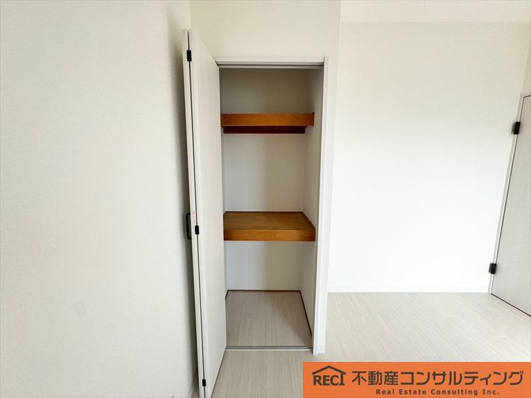 ダイアパレス魚崎の内装