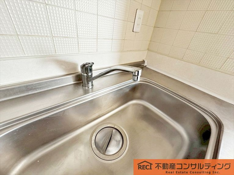 ダイアパレス魚崎の設備