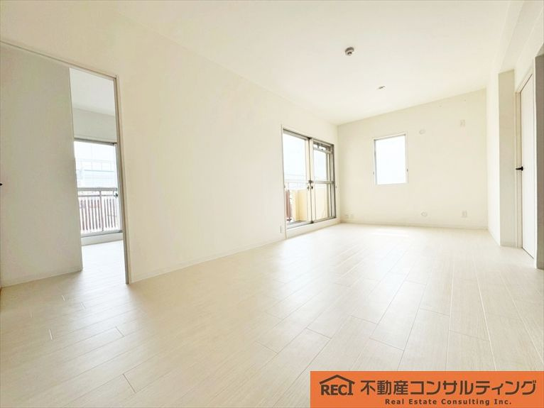 ダイアパレス魚崎の洋室|魚崎小学校徒歩７分