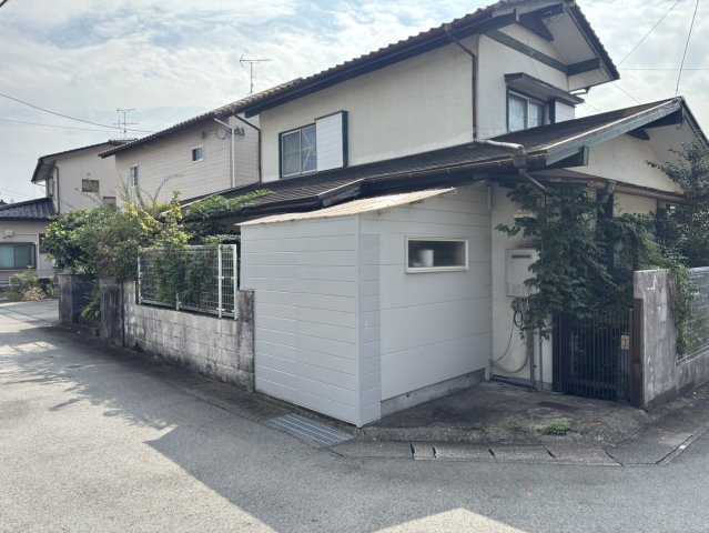 いいいね売地北区鶴羽田1期【高平台小・京陵中】